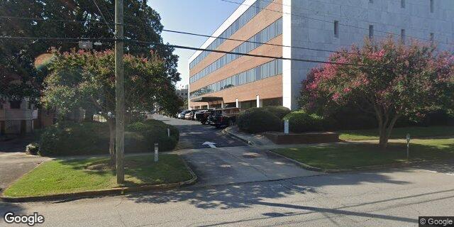 Street view of South Carolina Net Inc dba Spirit Telecom - GA HQ
