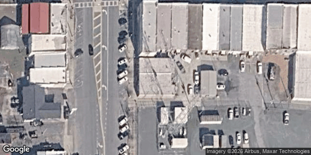 Satellite view of Public Service Wireless Services Inc HQ