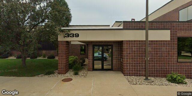 Street view of Premier Communications Inc - IA HQ