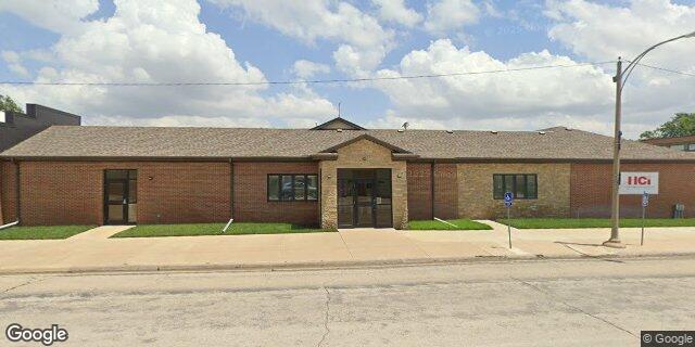 Street view of Home Communications Inc - KS HQ