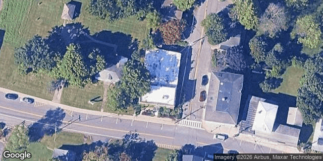 Satellite view of Valstar Inc - NY HQ