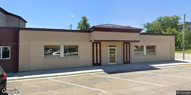 Street view of Interstate Telecommunications Cooperative Inc HQ