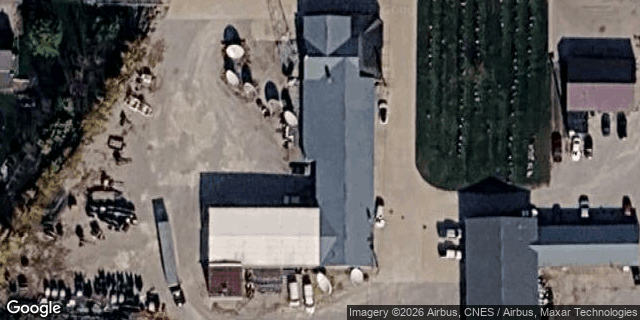 Satellite view of Goldstar Communications LLC - OH HQ