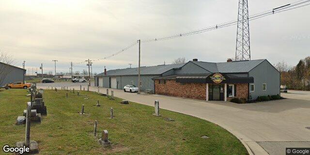 Street view of Goldstar Communications LLC - OH HQ
