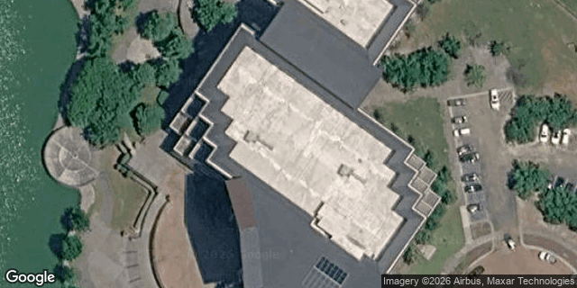 Satellite view of MCImetro Access Transmission Services LLC - NV HQ