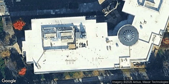 Satellite view of Cellco Partnership dba Verizon Wireless HQ