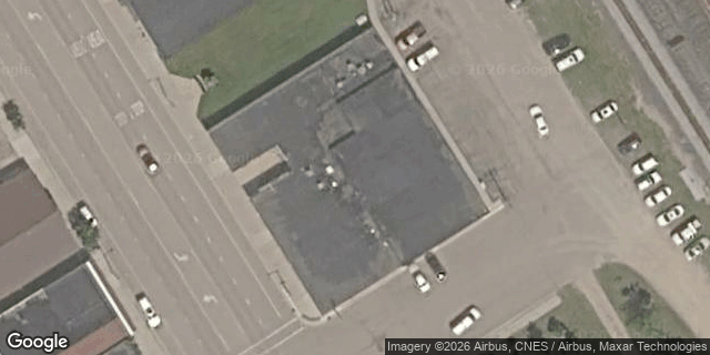 Satellite view of Wikstrom Telephone Company Inc - MN HQ