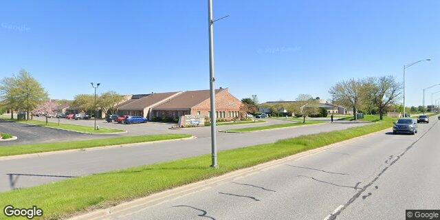Street view of Midwest Telecom of America Inc - IN HQ