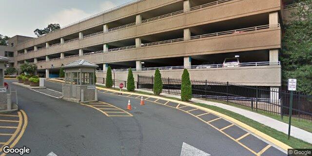 Street view of Verizon New Jersey Inc HQ
