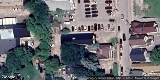 Satellite view of Westport Telephone Company Limited dba WTC Communications - ON HQ