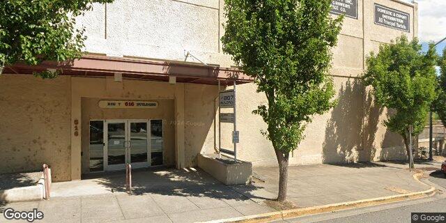 Street view of Axxis Communication Inc - OR HQ