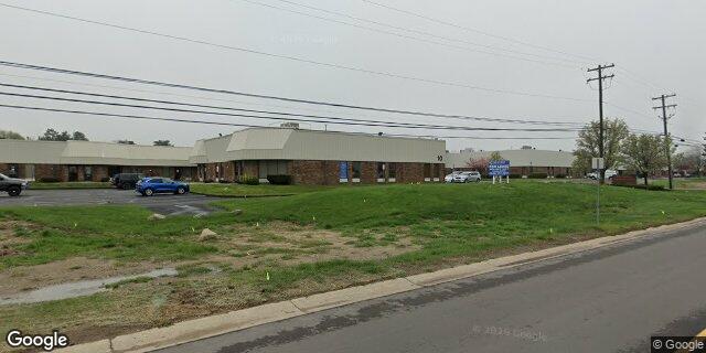 Street view of CynergyComm.net Inc - MI HQ