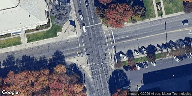 Satellite view of Utility Telecom Group LLC - CA HQ