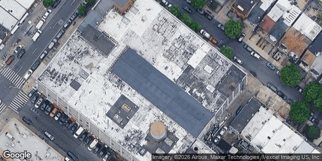 Satellite view of Xchange Telecom Corporation - NJ HQ