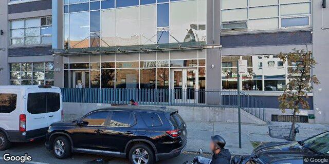 Street view of Xchange Telecom Corporation - NJ HQ