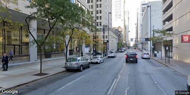 Street view of Cincinnati Bell Telephone Company LLC HQ