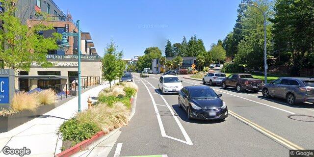 Street view of Astound Broadband LLC - OR HQ
