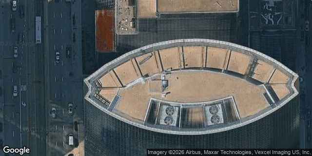 Satellite view of Onvoy LLC - FL HQ