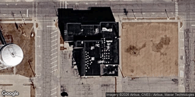 Satellite view of Windstream IT-Communications LLC - IA HQ