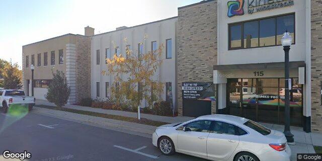 Street view of Windstream IT-Communications LLC - IA HQ
