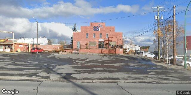 Street view of SSI Micro Ltd HQ