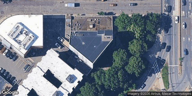 Satellite view of Matrix Telecom LLC SII TNCI - NY HQ