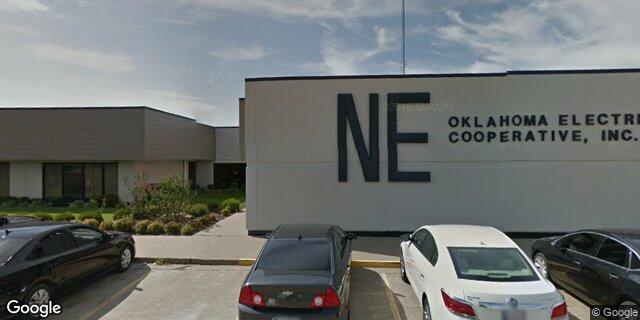 Street view of Northeast Rural Services Inc - OK HQ