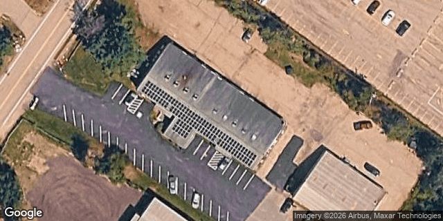 Satellite view of Biddeford Internet Corporation - ME HQ