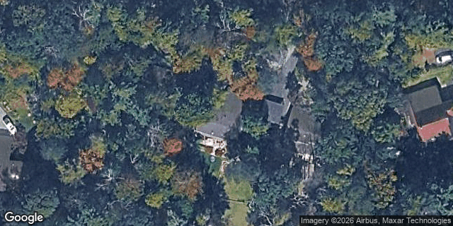 Satellite view of Americell PA-3 Limited Partnership HQ