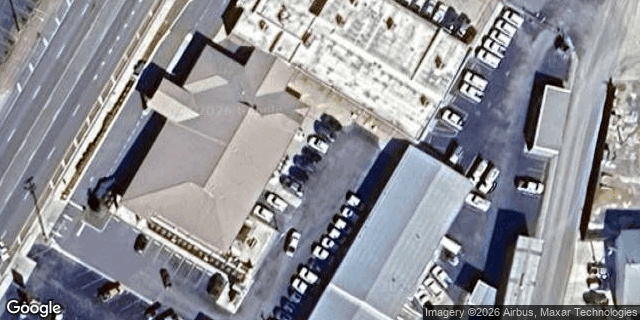 Satellite view of Farmers Telecommunications Corporation - AL HQ
