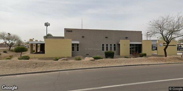Street view of Gila Local Exchange Carrier Inc - AZ HQ