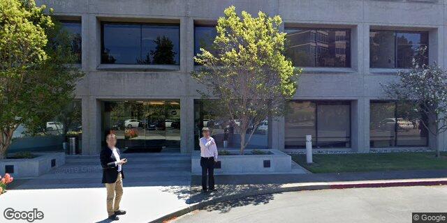 Street view of Airus Inc - TX HQ
