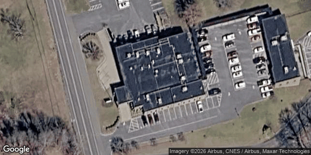Satellite view of SkyBest Communications Inc - NC HQ