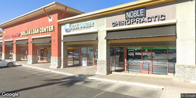 Street view of Telecom North America Mobile Inc HQ