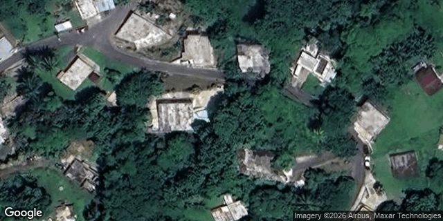 Satellite view of Liberty Communications of Puerto Rico LLC HQ