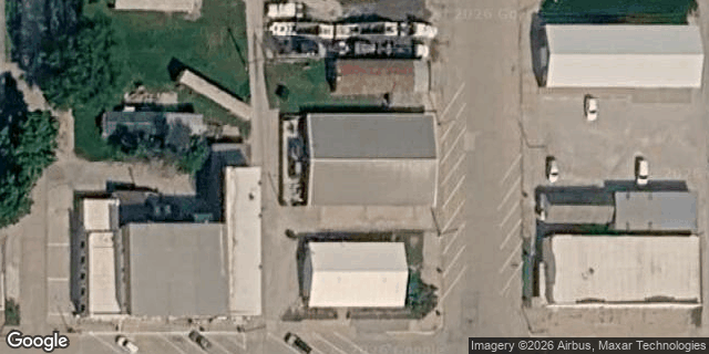 Satellite view of Iowa RSA 2 Limited Partnership dba Chat Mobility HQ