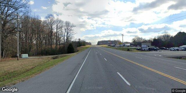 Street view of North Central Communications Inc - KY HQ