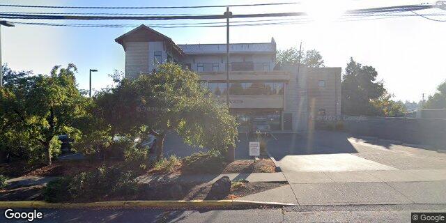 Street view of BendTel Inc - OR HQ