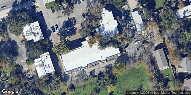 Satellite view of ValuTel Communications Inc - NM HQ