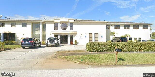 Street view of Fractel LLC HQ