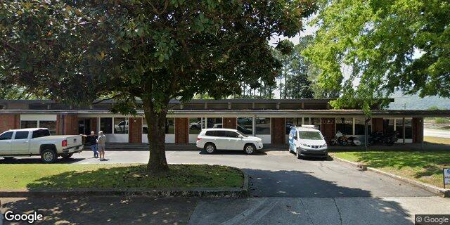 Street view of Peace Communications LLC - TN HQ