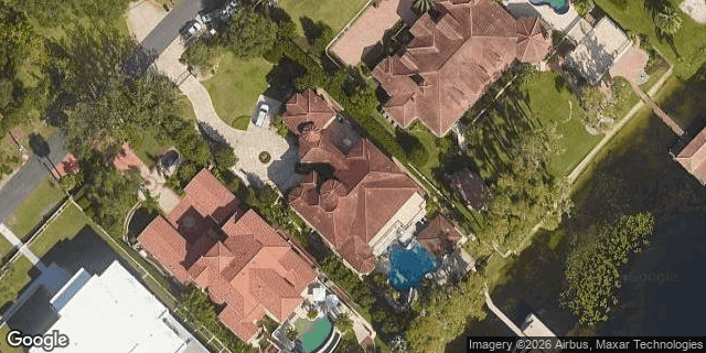 Satellite view of Local Access LLC - PA HQ