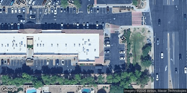 Satellite view of Global Net Communications Inc HQ
