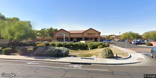 Street view of Global Net Communications Inc HQ