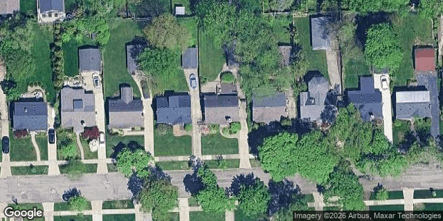 Satellite view of Grid 4 Communications Inc - MI HQ