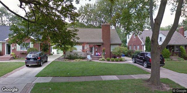 Street view of Grid 4 Communications Inc - MI HQ