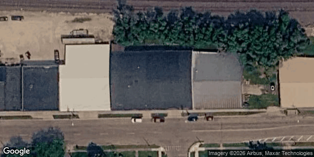 Satellite view of Digital Network Access Communications Inc - IL HQ