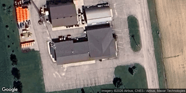 Satellite view of Hay Communications Cooperative Limited - ON HQ