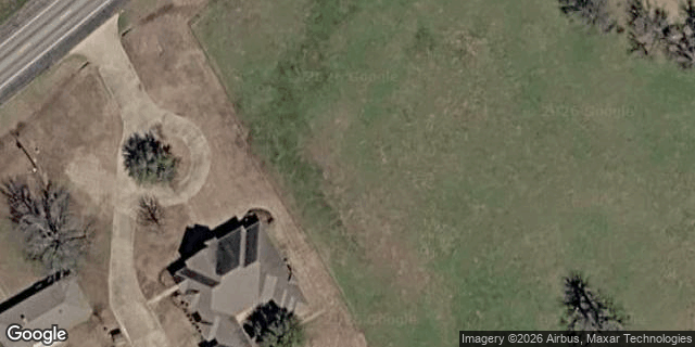 Satellite view of T.K.O. Communications Inc HQ