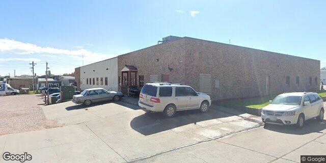 Street view of Mobius Communications Company - NE HQ